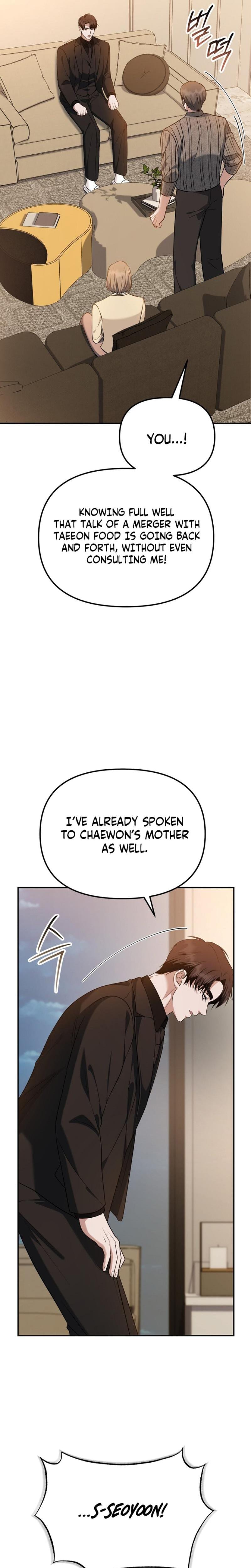I'll Do it For You Uncensored, chapter 44, page 13 of 30