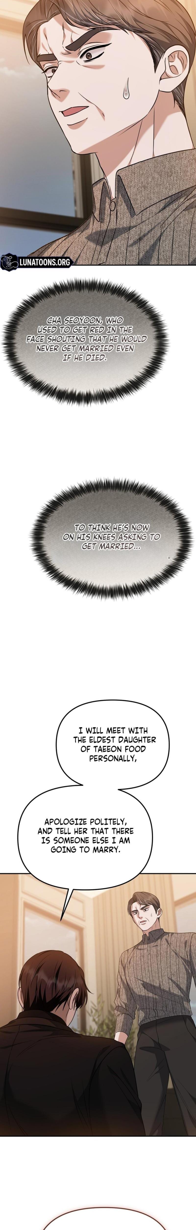 I'll Do it For You Uncensored, chapter 44, page 15 of 30