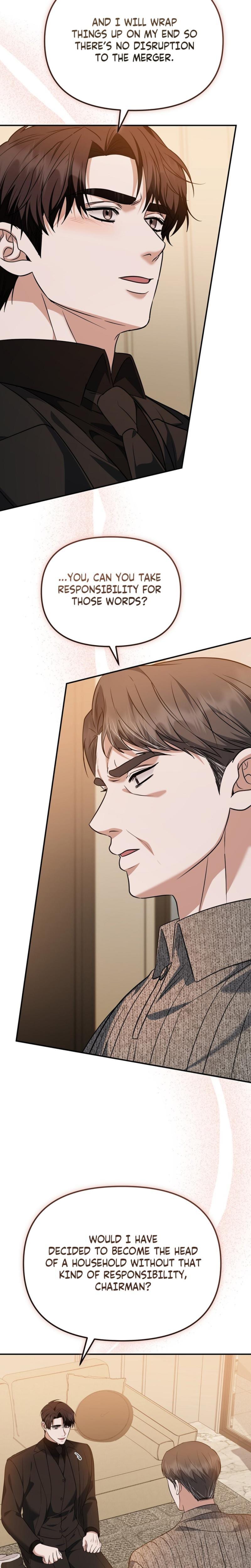 I'll Do it For You Uncensored, chapter 44, page 16 of 30