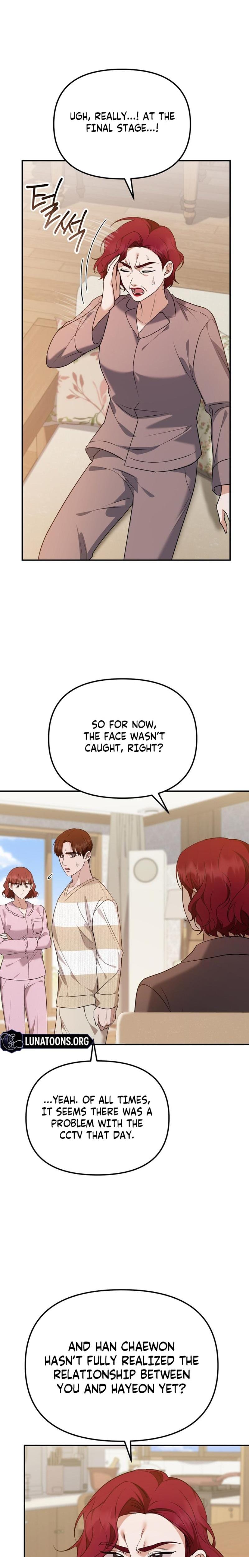 I'll Do it For You Uncensored, chapter 44, page 20 of 30
