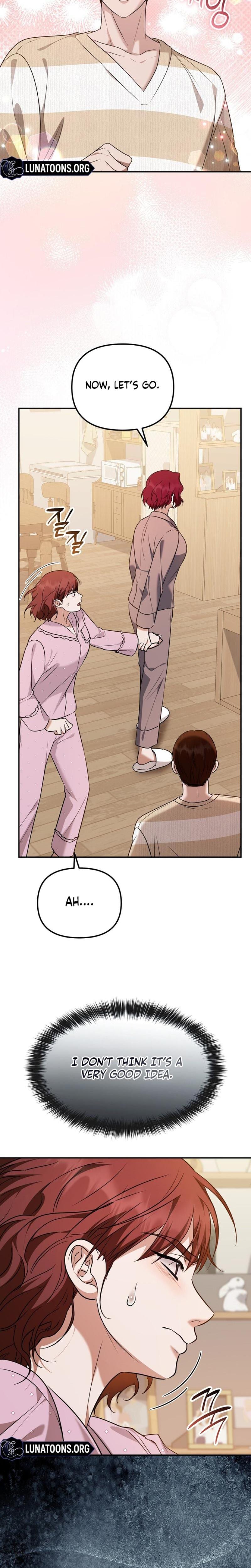 I'll Do it For You Uncensored, chapter 44, page 24 of 30