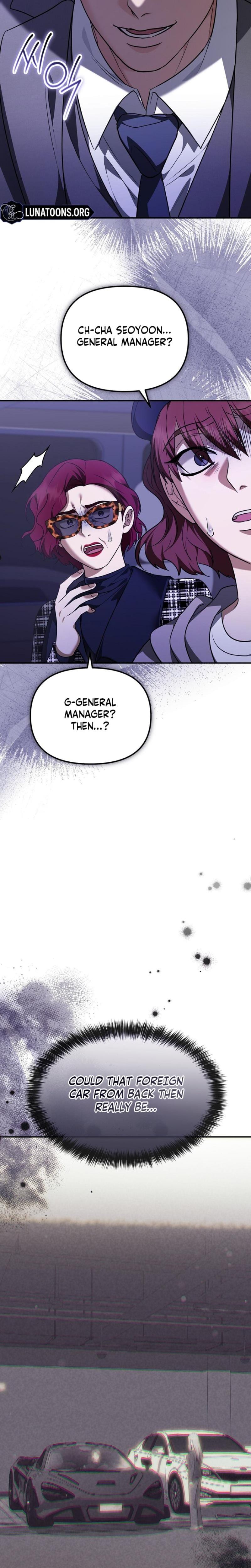 I'll Do it For You Uncensored, chapter 44, page 27 of 30