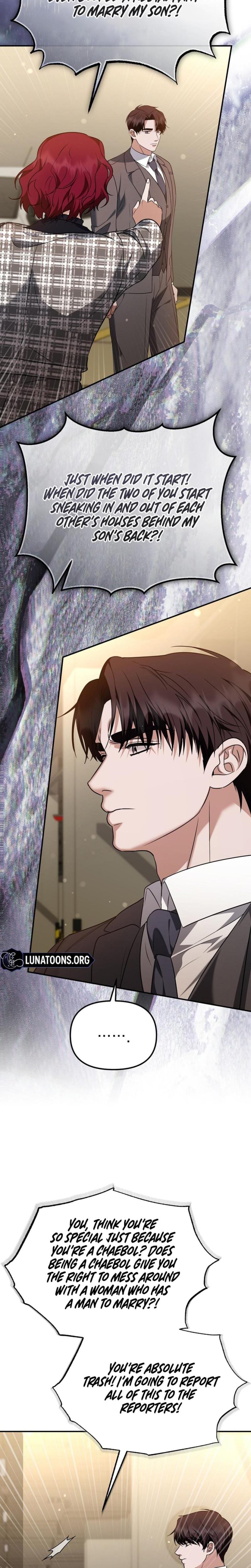 I'll Do it For You Uncensored, chapter 45, page 5 of 32