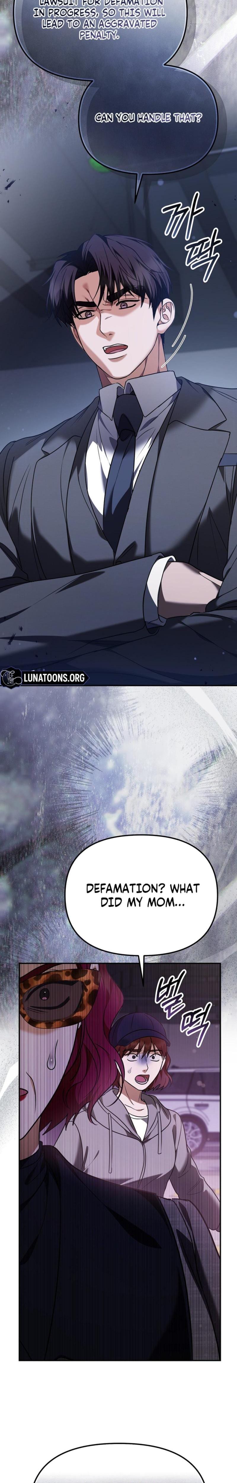 I'll Do it For You Uncensored, chapter 45, page 7 of 32