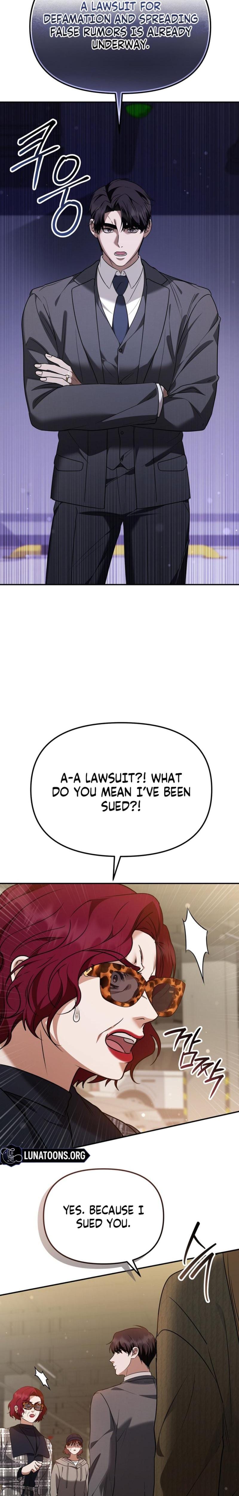I'll Do it For You Uncensored, chapter 45, page 8 of 32
