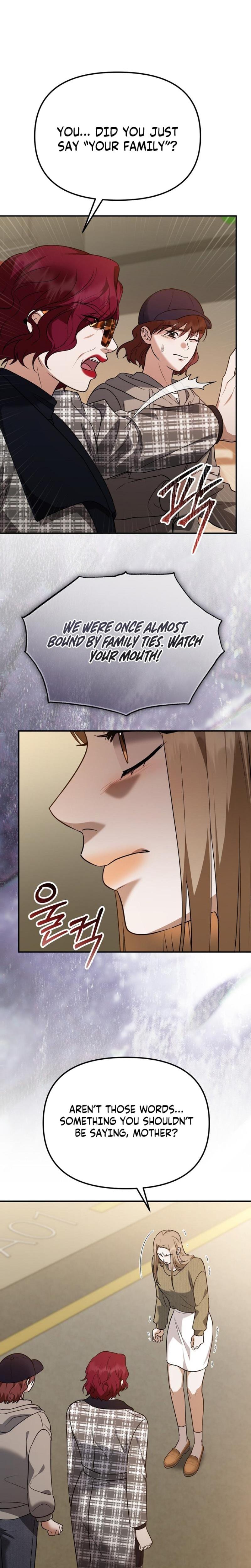 I'll Do it For You Uncensored, chapter 45, page 11 of 32