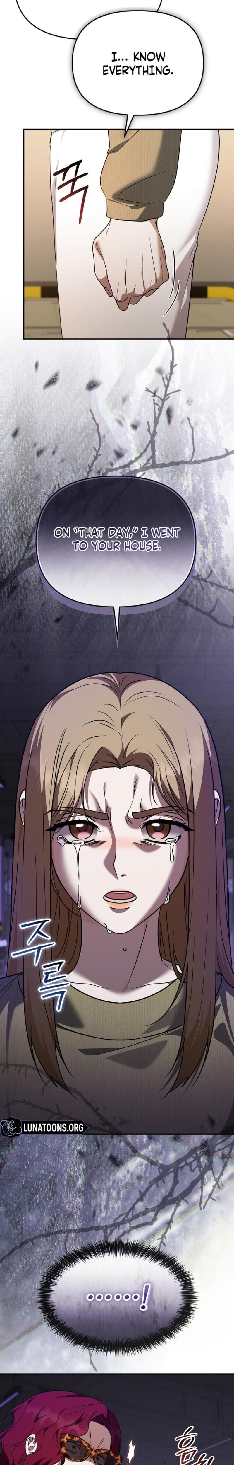 I'll Do it For You Uncensored, chapter 45, page 13 of 32