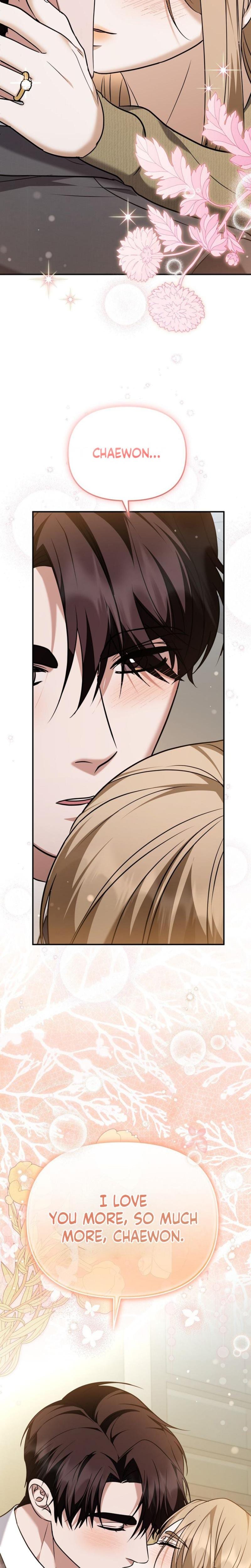 I'll Do it For You Uncensored, chapter 45, page 24 of 32