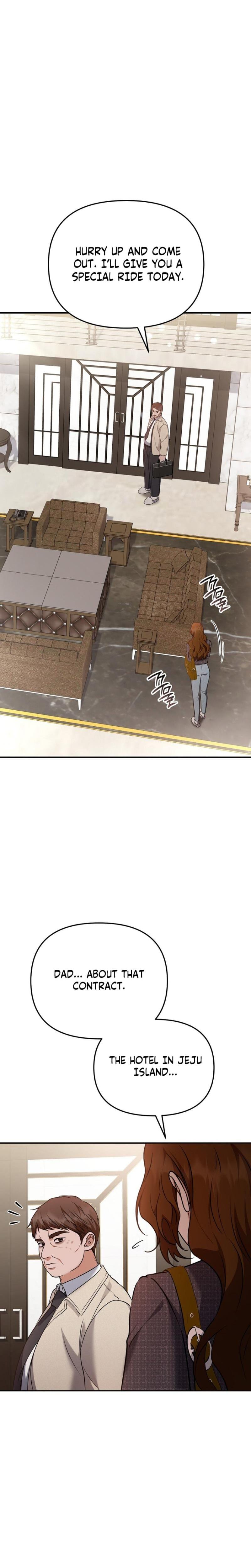 I'll Do it For You Uncensored, chapter 45, page 26 of 32