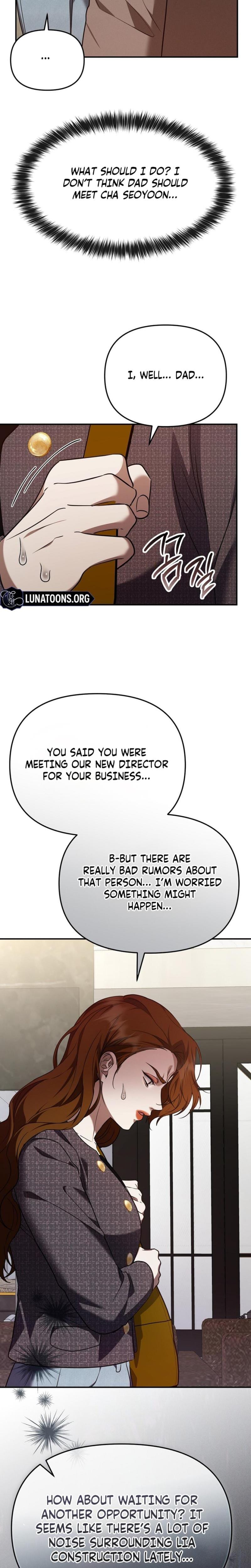 I'll Do it For You Uncensored, chapter 45, page 28 of 32