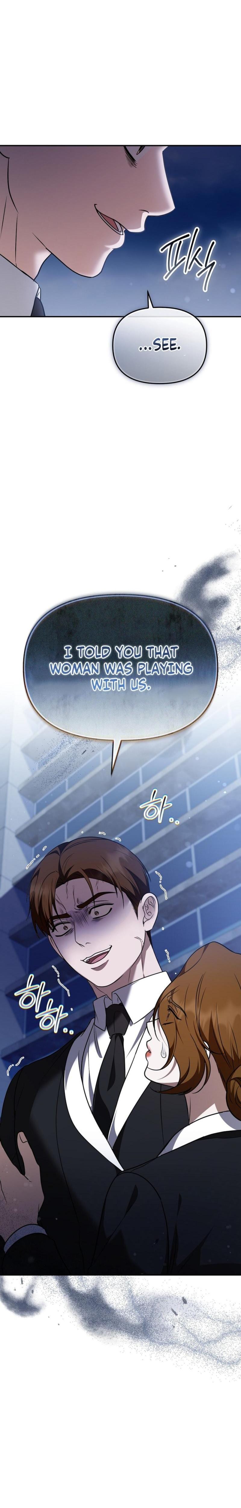 I'll Do it For You Uncensored, chapter 46, page 6 of 30