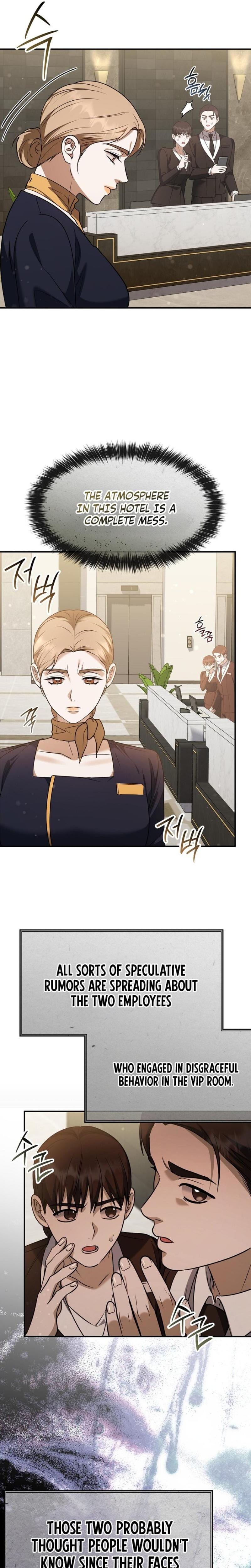 I'll Do it For You Uncensored, chapter 46, page 9 of 30