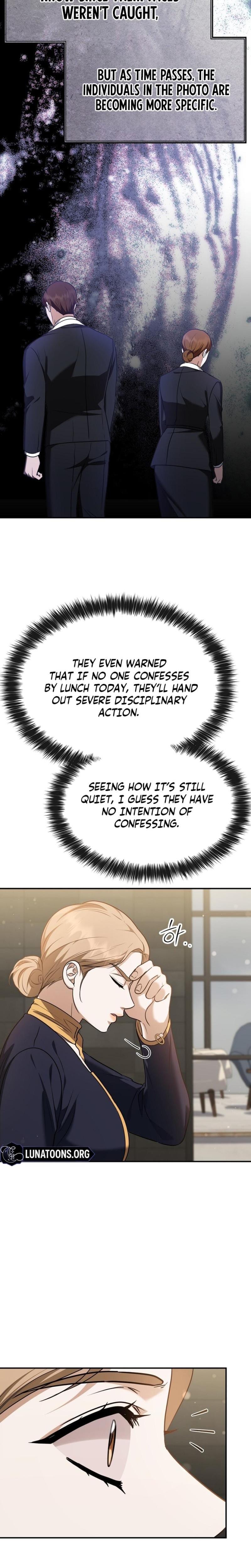 I'll Do it For You Uncensored, chapter 46, page 10 of 30