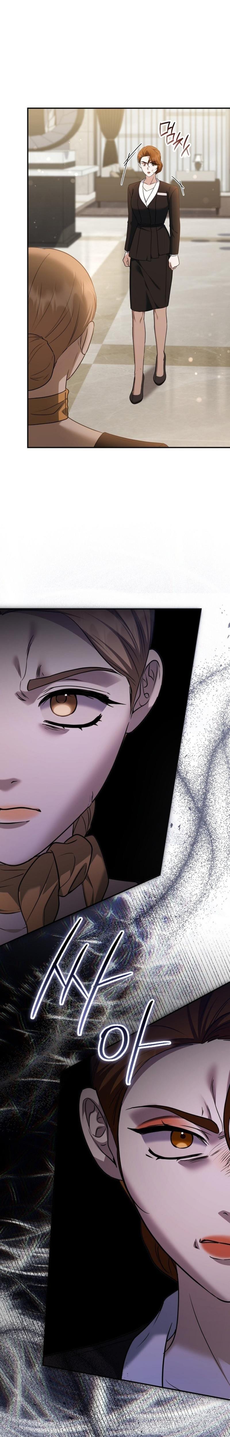 I'll Do it For You Uncensored, chapter 46, page 11 of 30