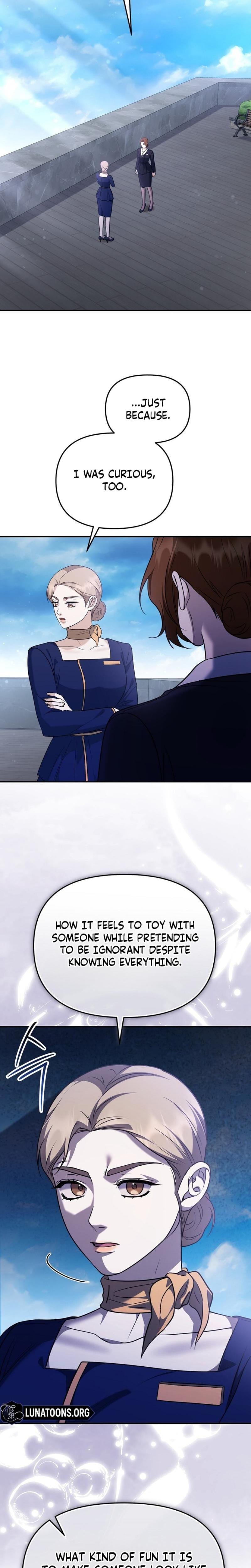 I'll Do it For You Uncensored, chapter 46, page 13 of 30