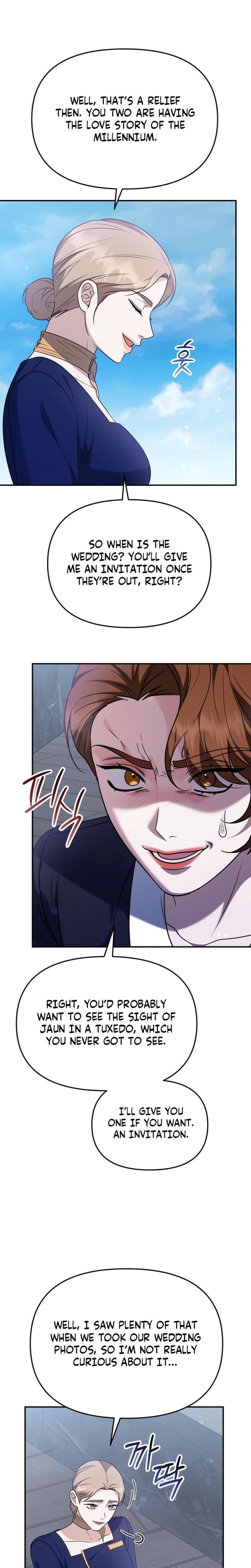 I'll Do it For You Uncensored, chapter 46, page 16 of 30