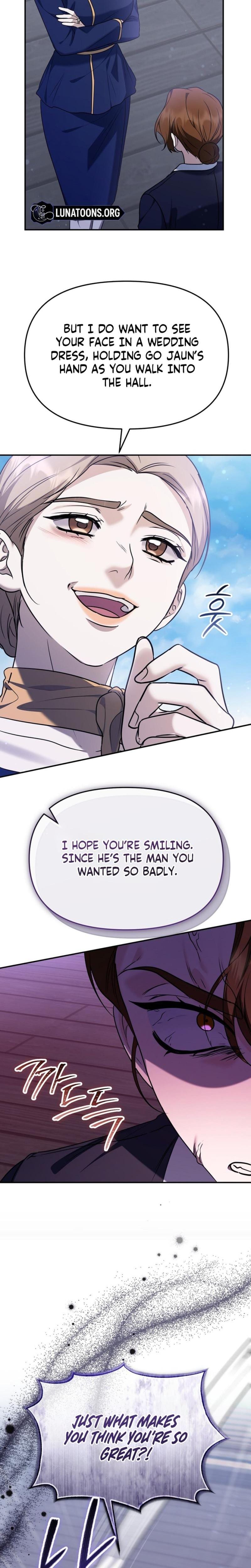 I'll Do it For You Uncensored, chapter 46, page 17 of 30