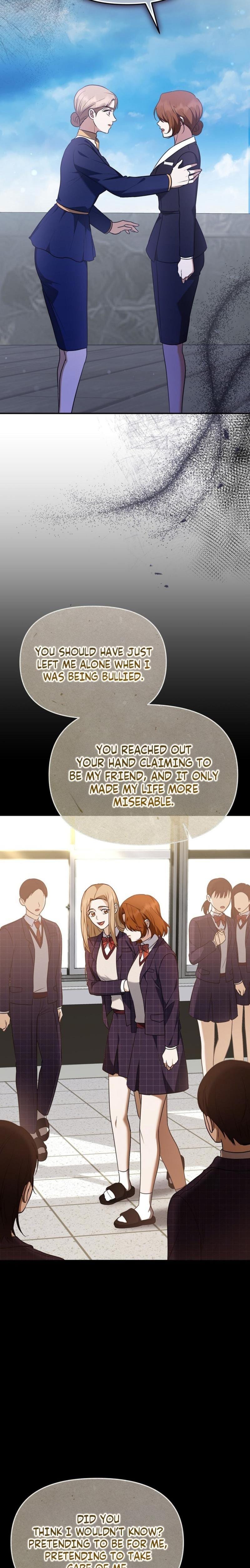I'll Do it For You Uncensored, chapter 46, page 21 of 30