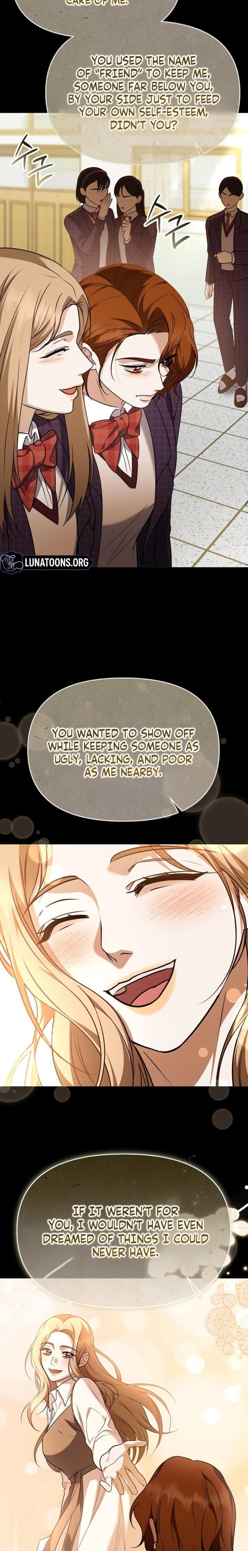 I'll Do it For You Uncensored, chapter 46, page 22 of 30