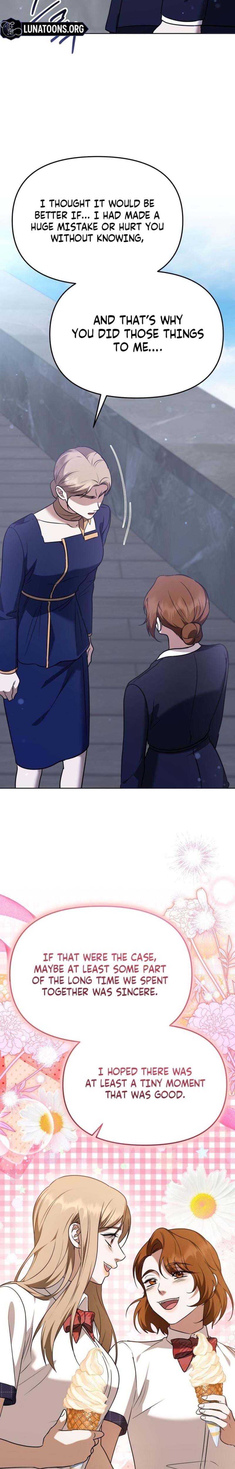 I'll Do it For You Uncensored, chapter 46, page 25 of 30