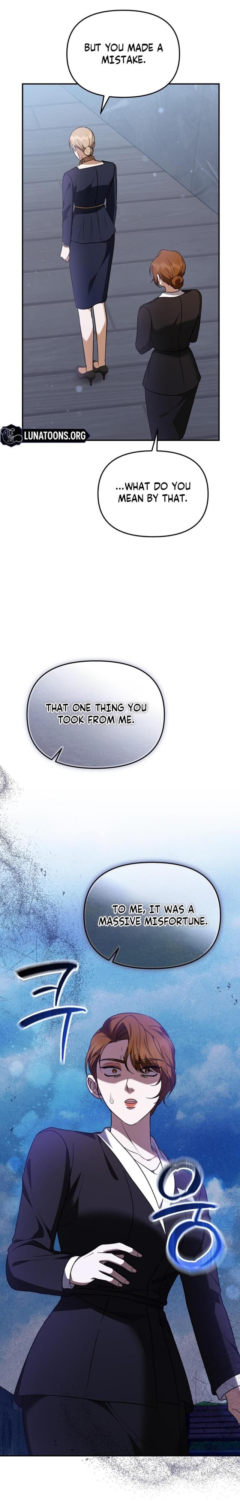 I'll Do it For You Uncensored, chapter 46, page 28 of 30