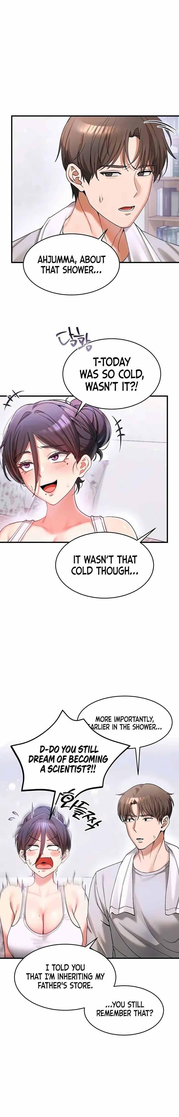 I Love You Very Much Uncensored, chapter 3, page 15 of 25