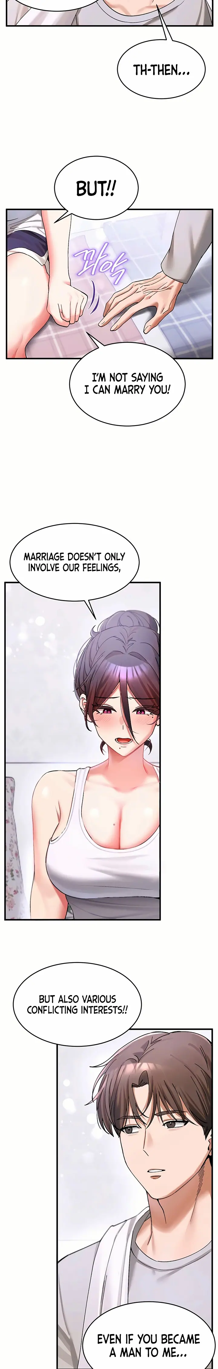 I Love You Very Much Uncensored, chapter 3, page 17 of 25