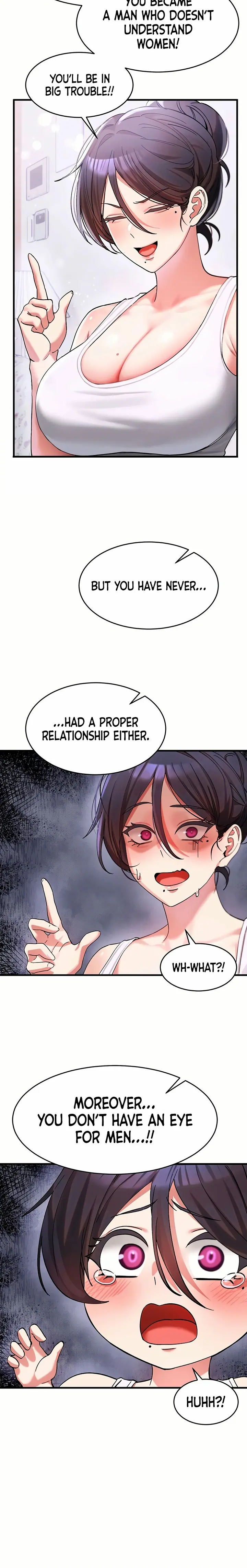 I Love You Very Much Uncensored, chapter 3, page 21 of 25