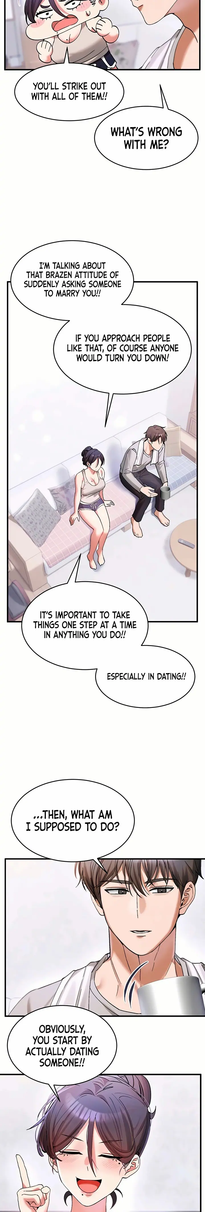 I Love You Very Much Uncensored, chapter 3, page 23 of 25