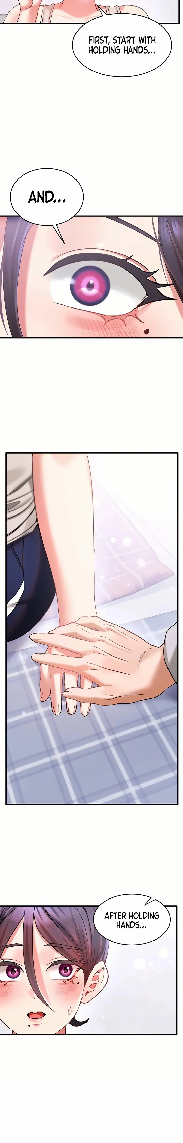 I Love You Very Much Uncensored, chapter 3, page 24 of 25