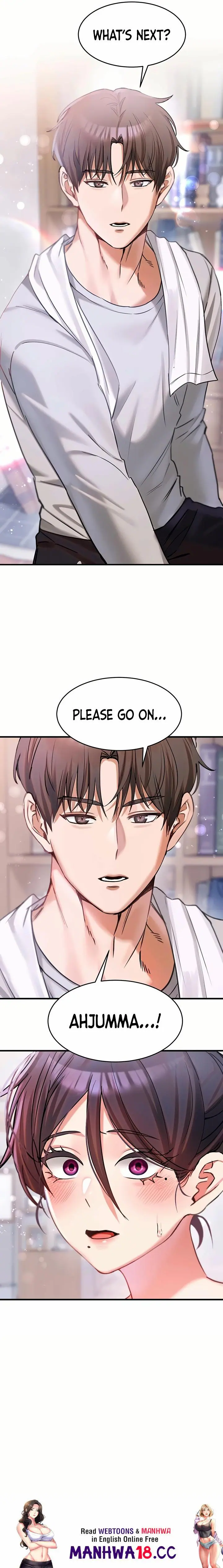 I Love You Very Much Uncensored, chapter 3, page 25 of 25