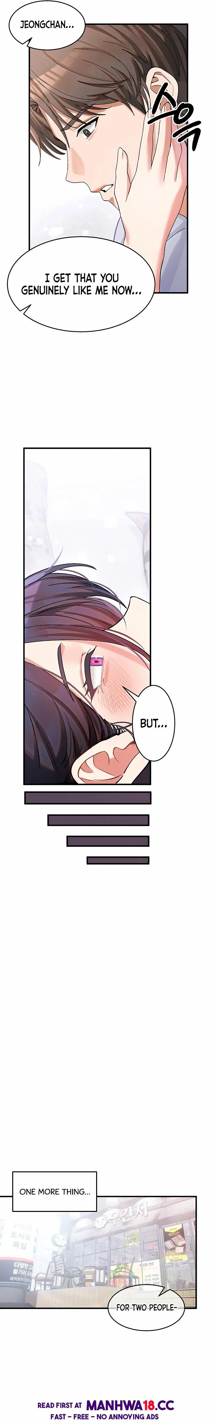 I Love You Very Much Uncensored, chapter 4, page 10 of 22