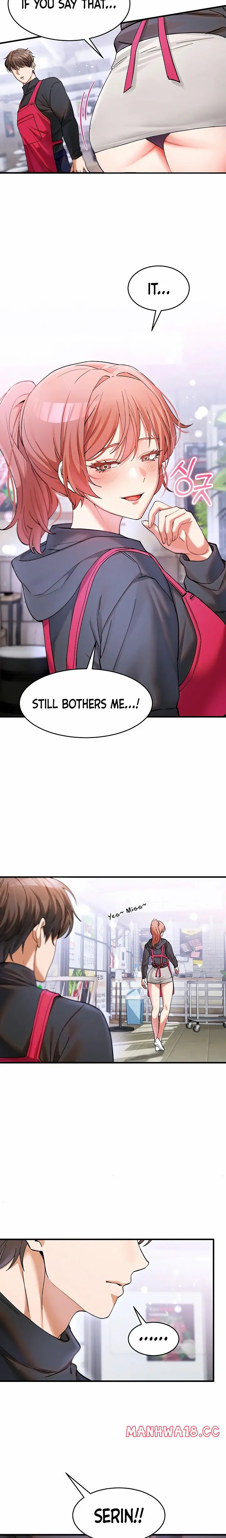 I Love You Very Much Uncensored, chapter 4, page 17 of 22