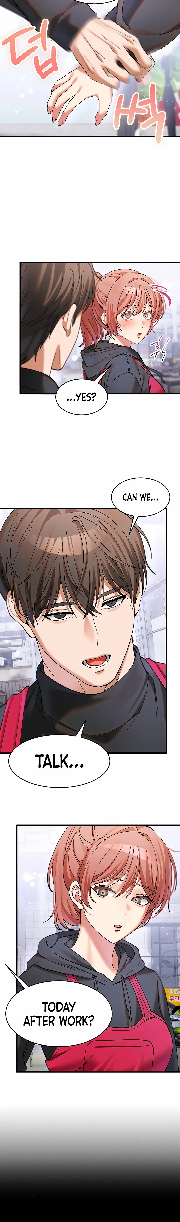I Love You Very Much Uncensored, chapter 4, page 18 of 22