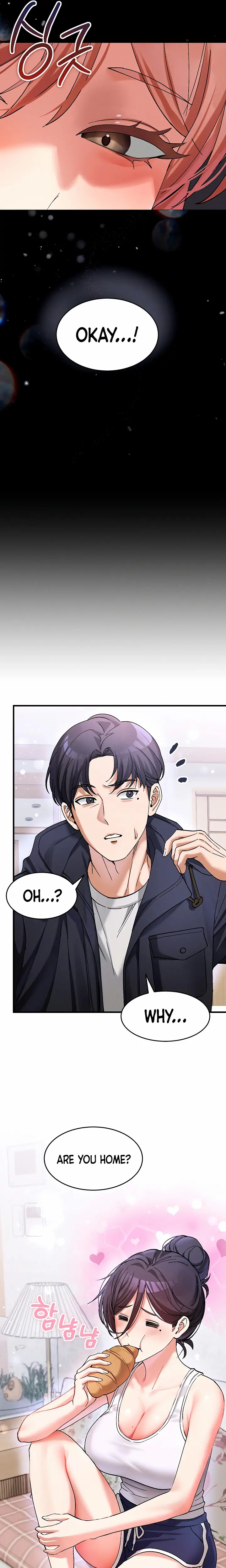 I Love You Very Much Uncensored, chapter 4, page 19 of 22