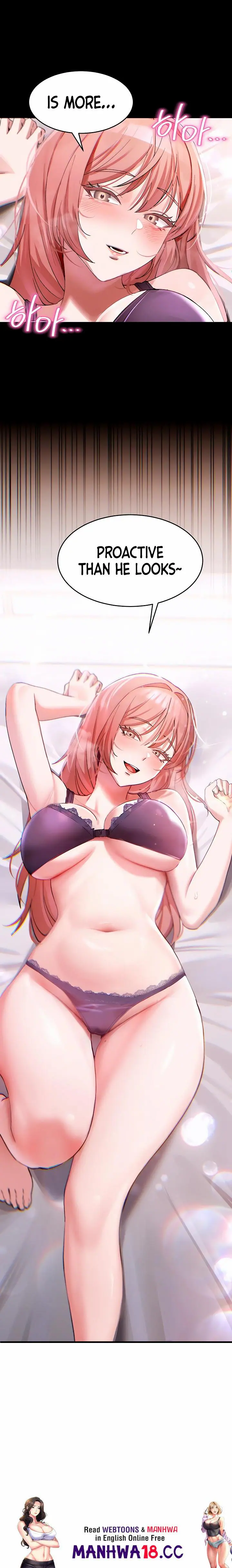 I Love You Very Much Uncensored, chapter 4, page 22 of 22