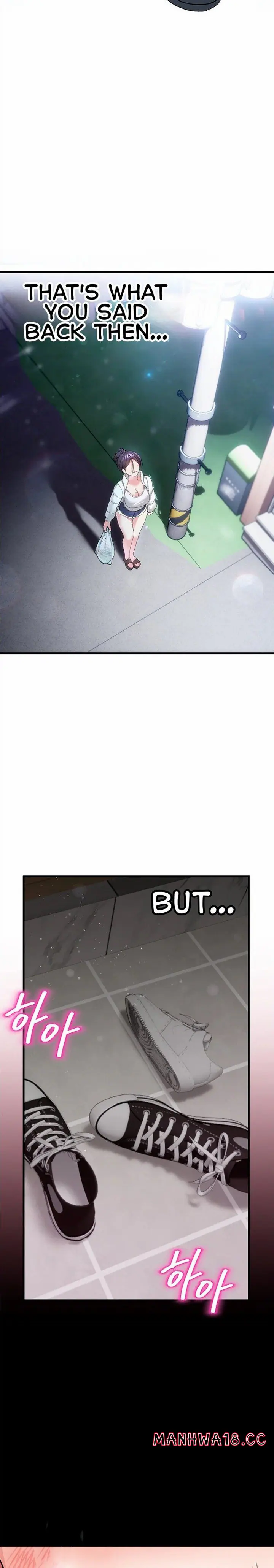I Love You Very Much Uncensored, chapter 5, page 9 of 29