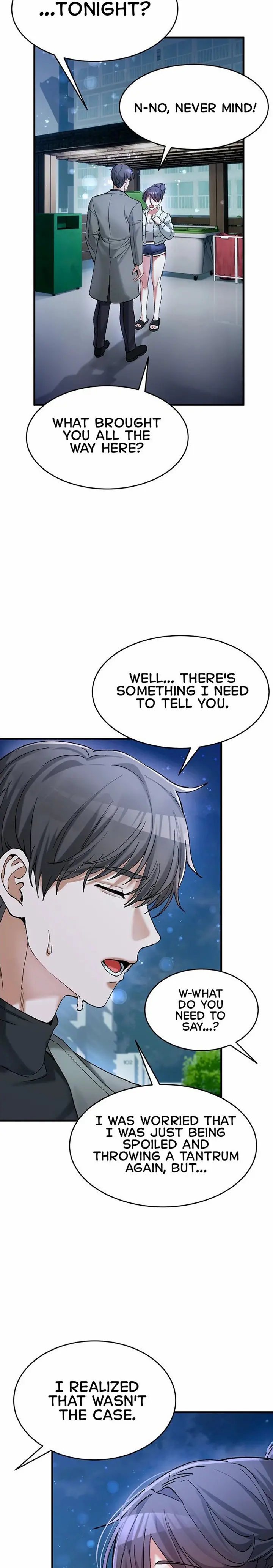 I Love You Very Much Uncensored, chapter 5, page 21 of 29