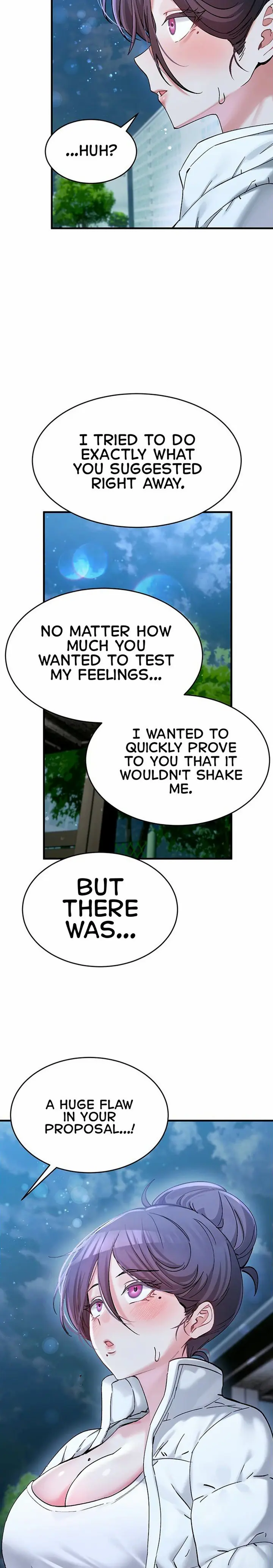 I Love You Very Much Uncensored, chapter 5, page 22 of 29