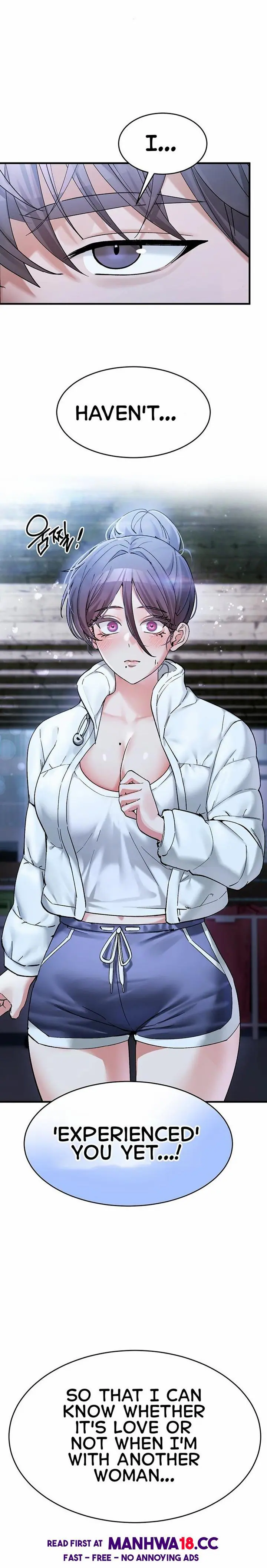 I Love You Very Much Uncensored, chapter 5, page 24 of 29