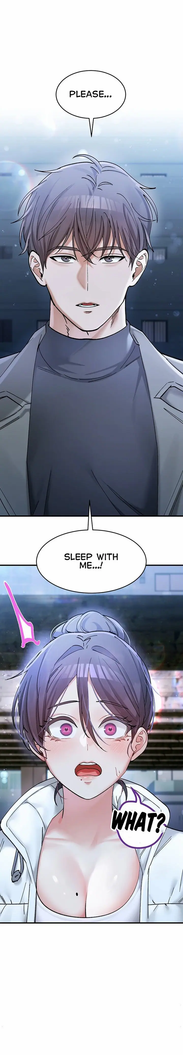 I Love You Very Much Uncensored, chapter 5, page 25 of 29
