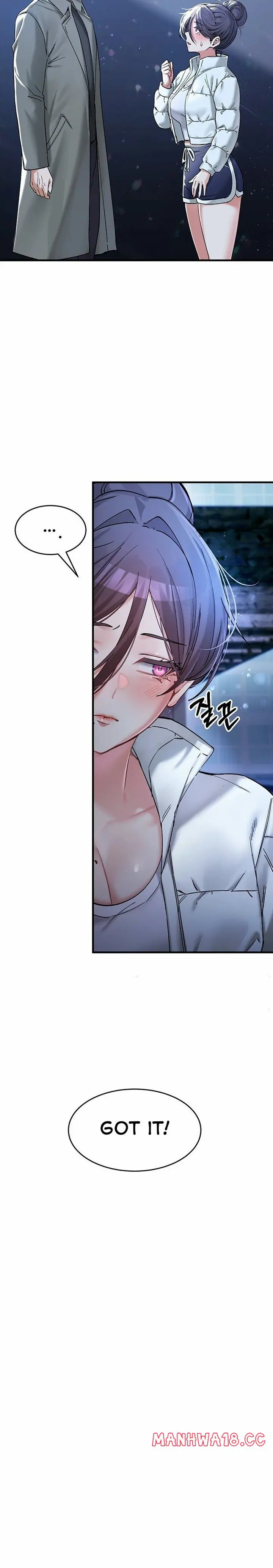 I Love You Very Much Uncensored, chapter 5, page 27 of 29