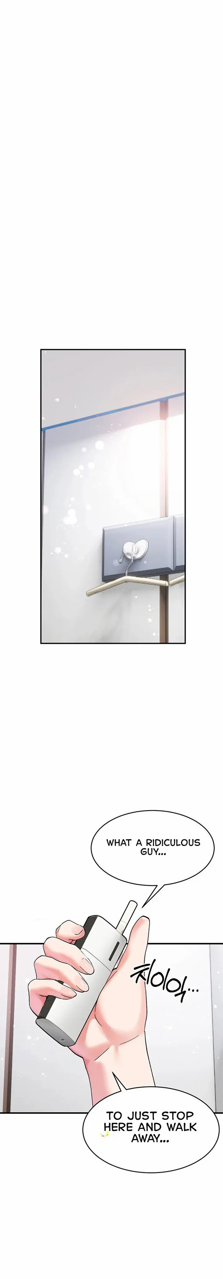 I Love You Very Much Uncensored, chapter 5, page 28 of 29