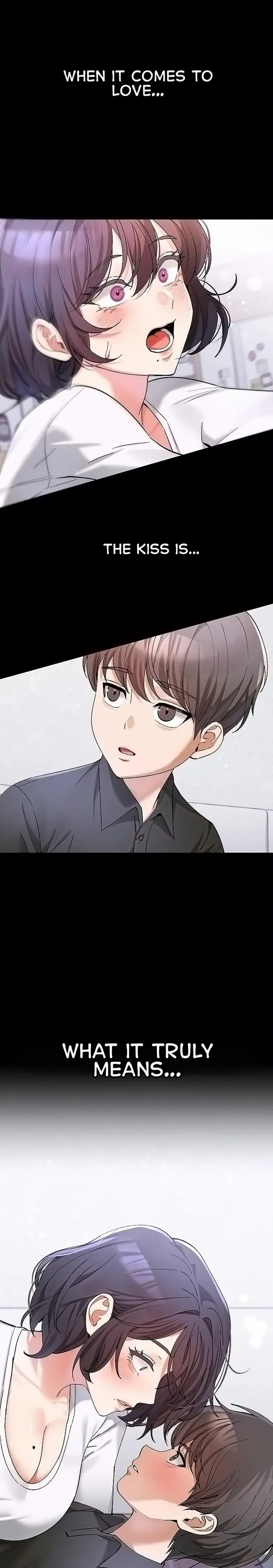 I Love You Very Much Uncensored, chapter 6, page 6 of 28