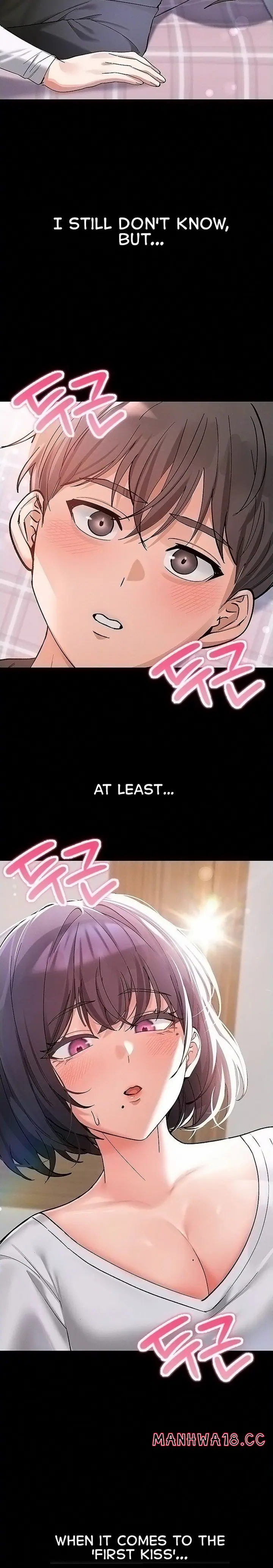 I Love You Very Much Uncensored, chapter 6, page 7 of 28