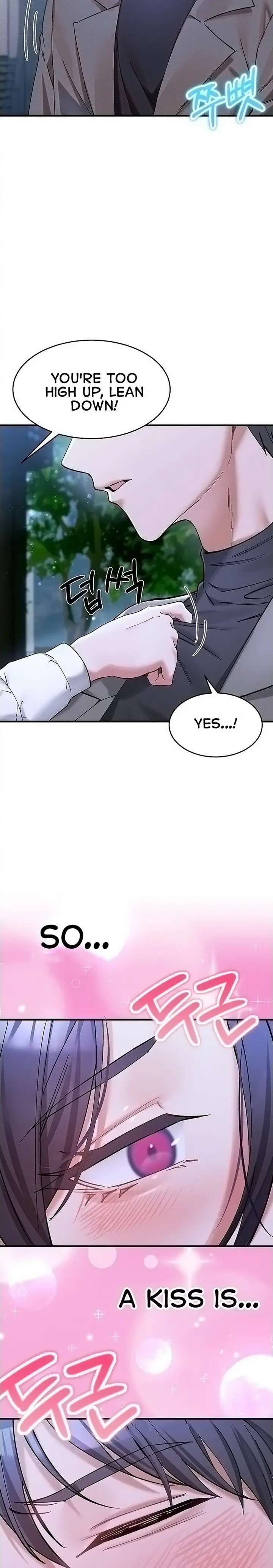I Love You Very Much Uncensored, chapter 6, page 11 of 28