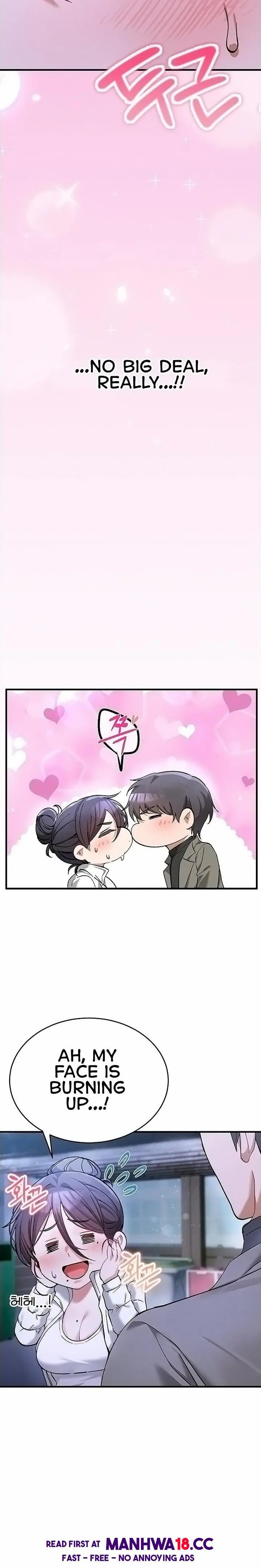 I Love You Very Much Uncensored, chapter 6, page 12 of 28