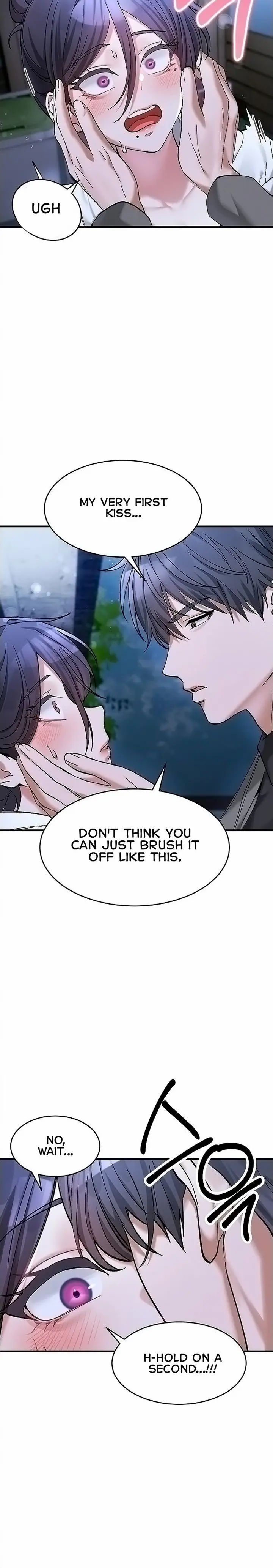 I Love You Very Much Uncensored, chapter 6, page 14 of 28