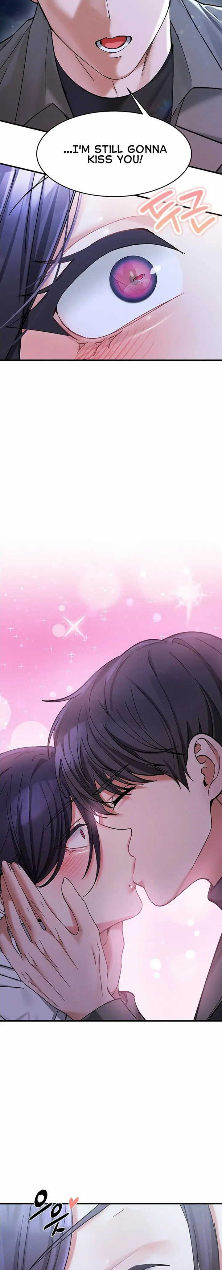 I Love You Very Much Uncensored, chapter 6, page 16 of 28