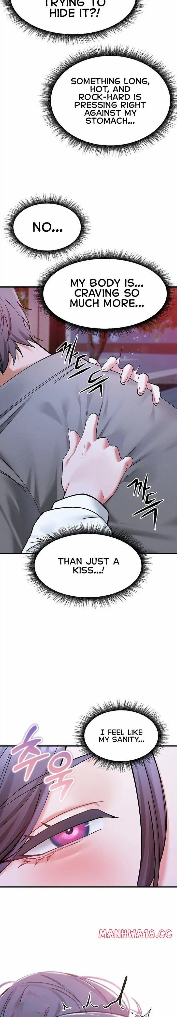 I Love You Very Much Uncensored, chapter 6, page 24 of 28